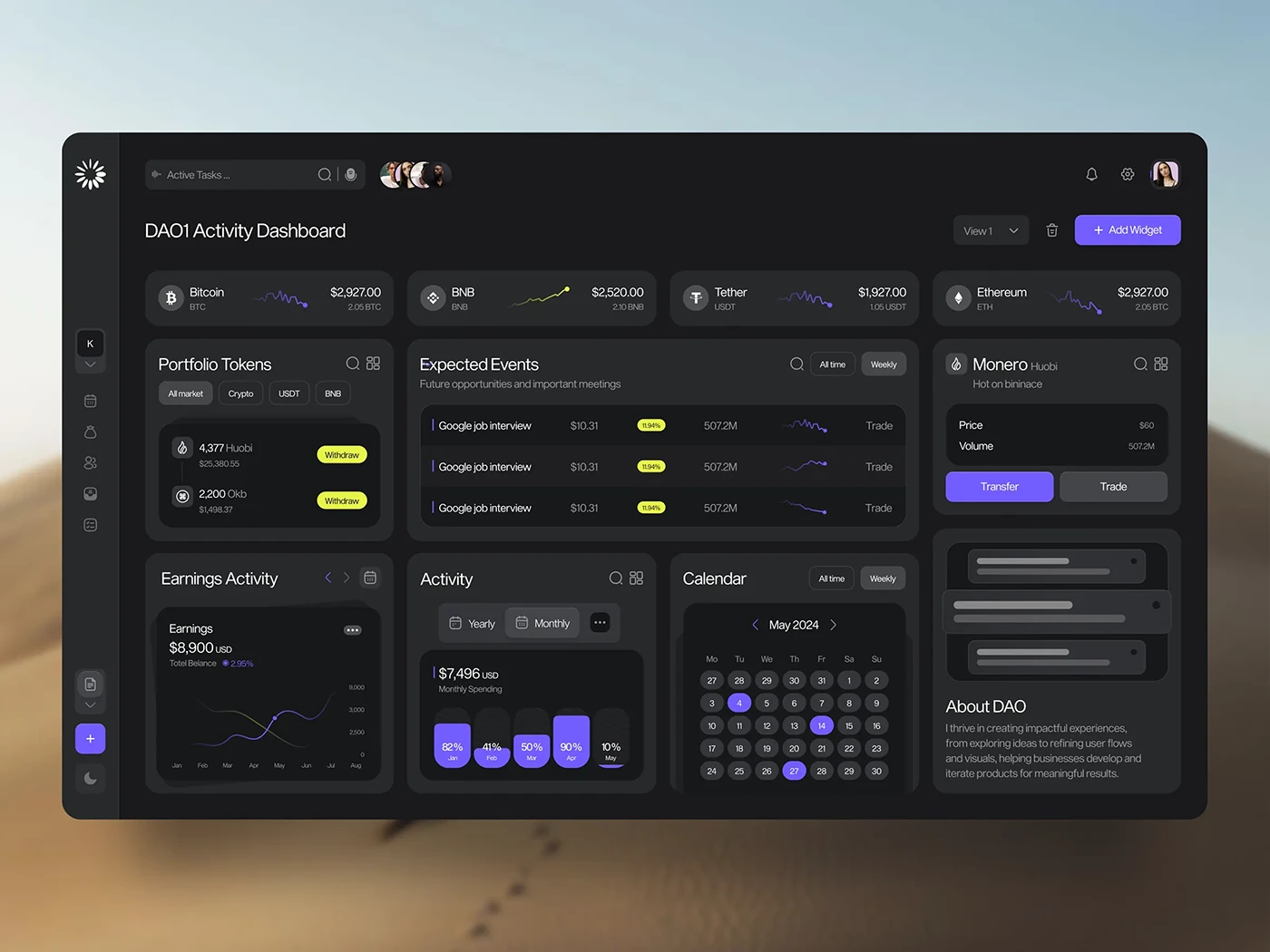 Bespoke Digital Solution Crafting